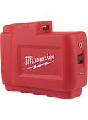 Cargador M18 para ropa USB PS HJ2 Milwaukee - 1