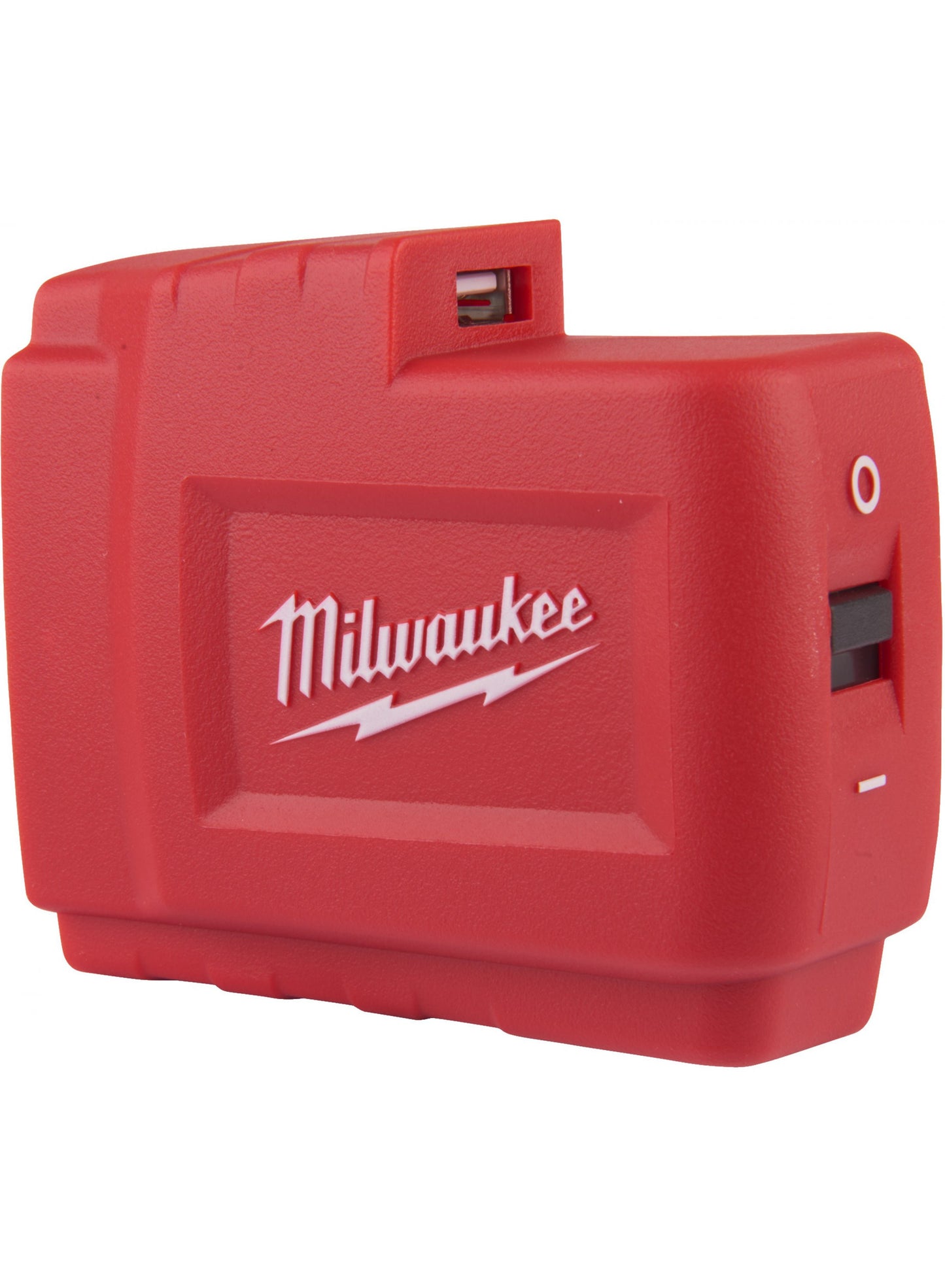 Cargador M18 para ropa USB PS HJ2 Milwaukee - 1