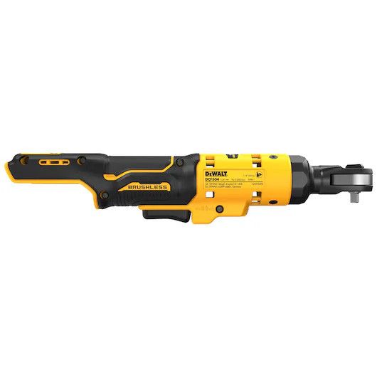 Llave de carraca sin escobillas XR 12V Dewalt DCF504N - 4