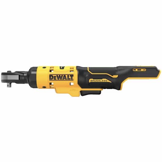 Llave de carraca sin escobillas XR 12V Dewalt DCF504N - 2