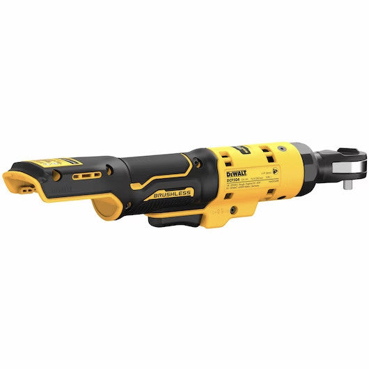 Llave de carraca sin escobillas XR 12V Dewalt DCF504N - 5