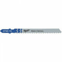 Segueta para corte de aluminio 75x3mm 5ud. Milwaukee - 1