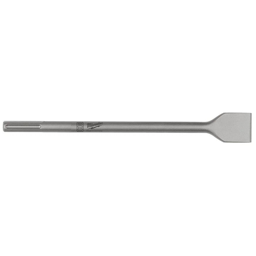 Cincele ancho SDS-MAX Milwaukee - 1