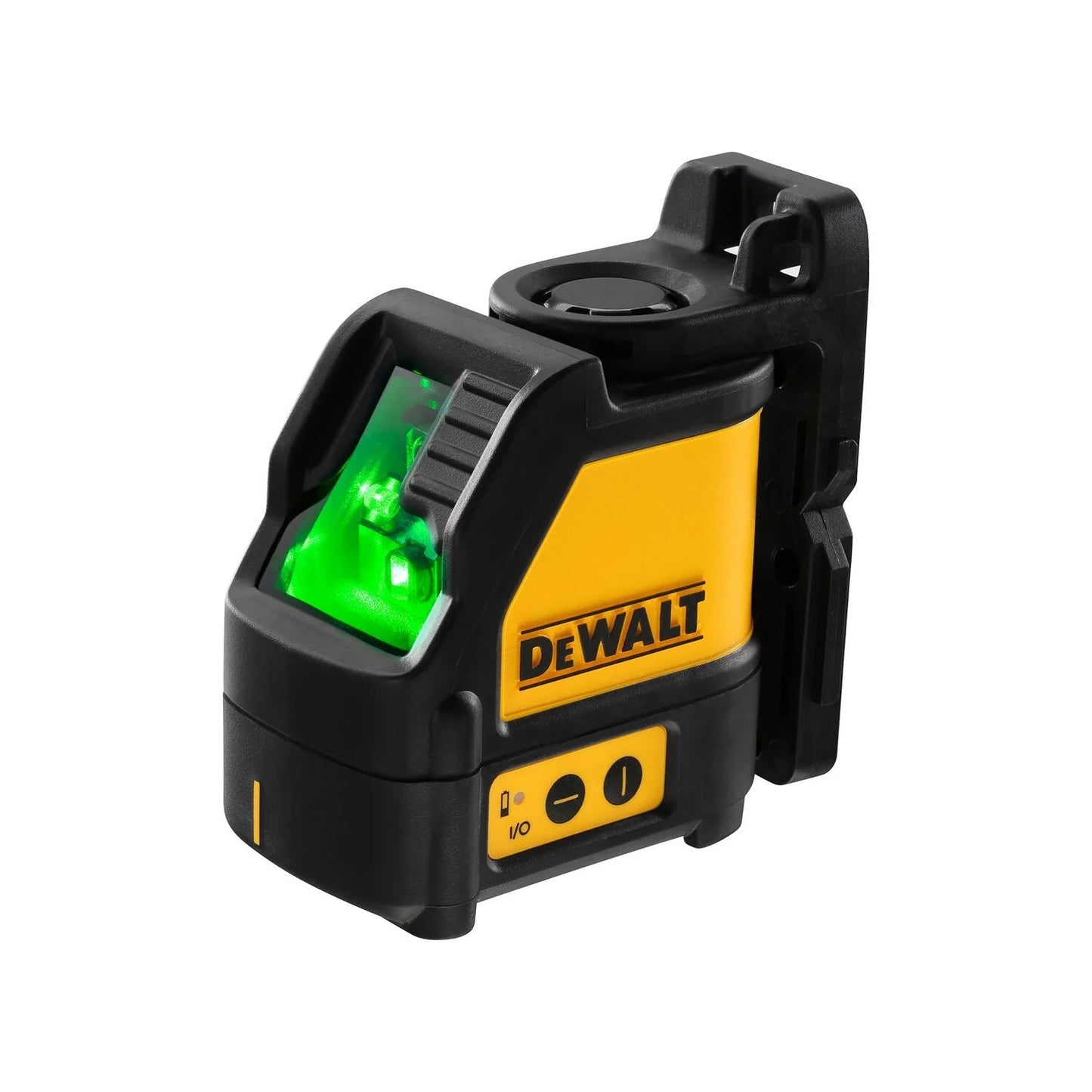 Set Dewalt láser DW088CG + Medidor DWHT77100 + Maletín Dewalt DW0887100-1 DEWALT - 3