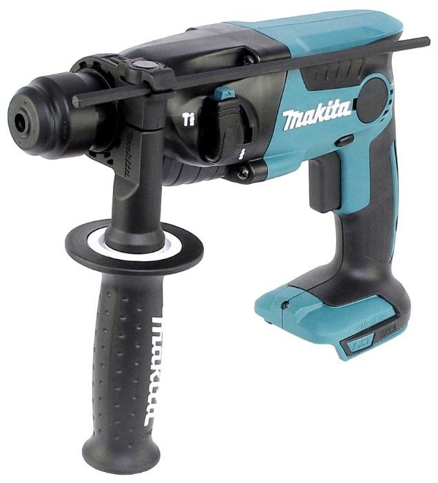 Trockenbau-Kombination DFS451Z Schraubendreher + DHR165Z Hammer + DGA452Z Schleifer + 2bat 5Ah + Makita Ladegerät