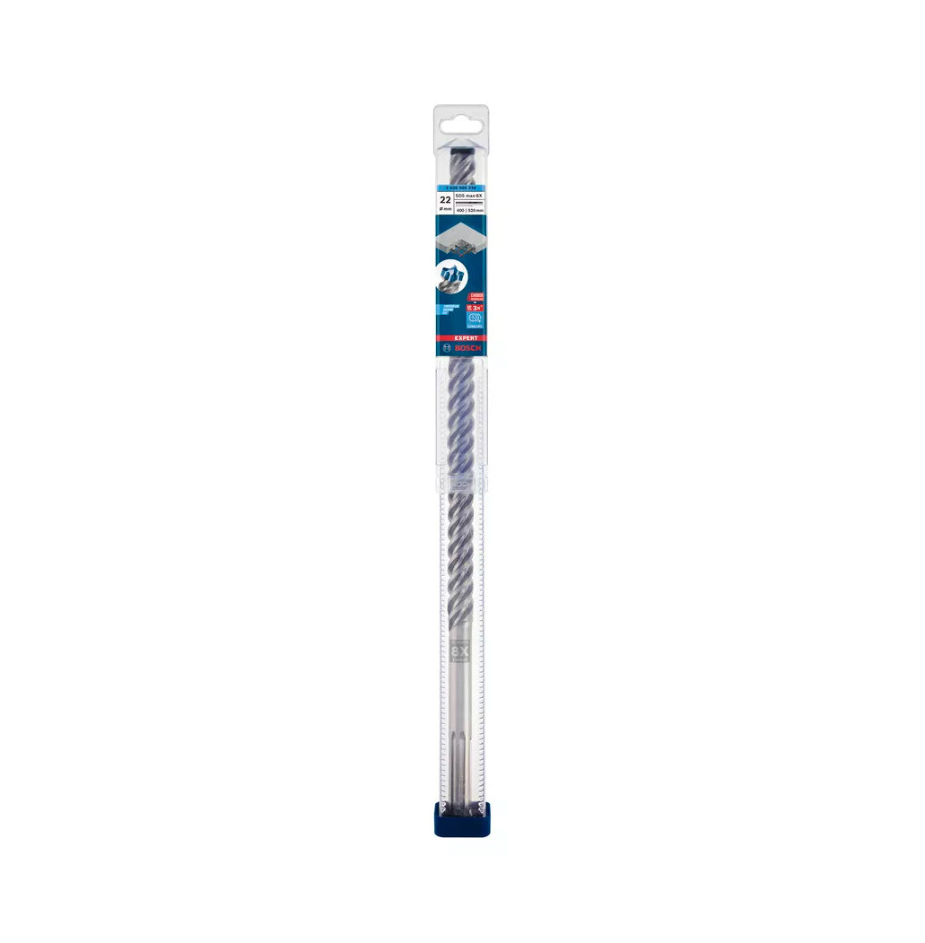 EXPERT SDS MAX-8X Bosch Hammerbohrer