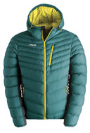 Chaqueta Termica Petrol Kapriol - 1