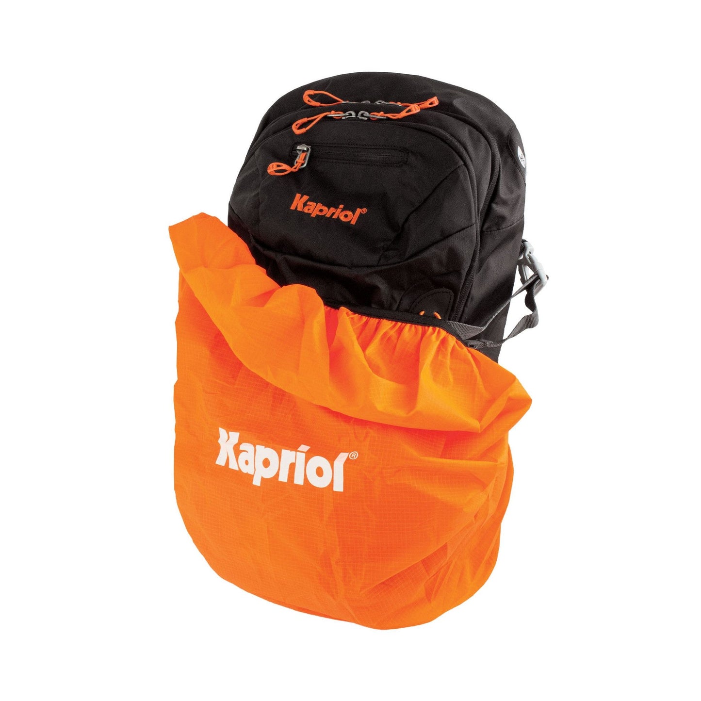 Mochila 25L Kapriol - 4