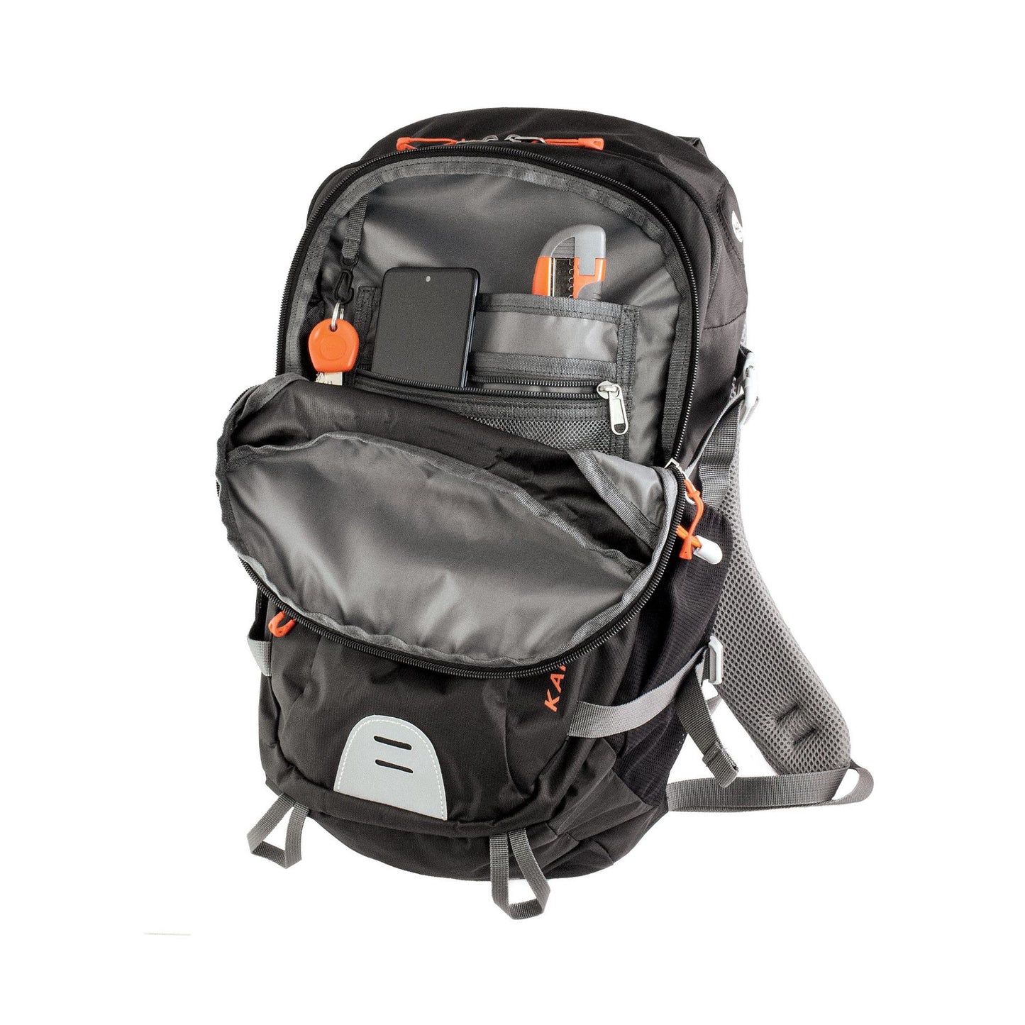 Mochila 25L Kapriol - 2