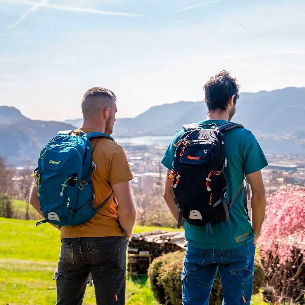 Mochila 25L Kapriol - 6