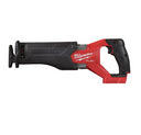 Sierra Sable M18 Fuel Sawzall Milwaukee M18 FSZ-0 - 4
