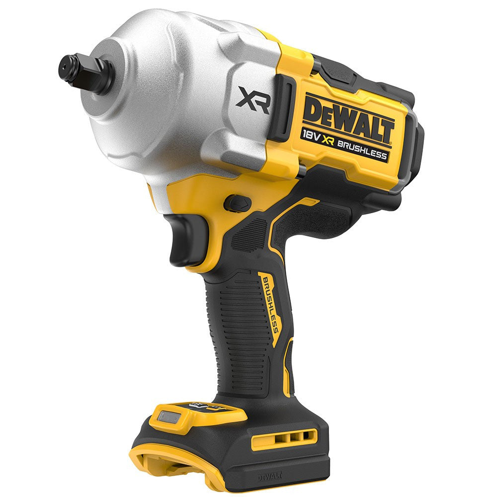 Llave de impacto sin escobillas XR 18V 1/2" 1632Nm Dewalt DCF961NT - 2