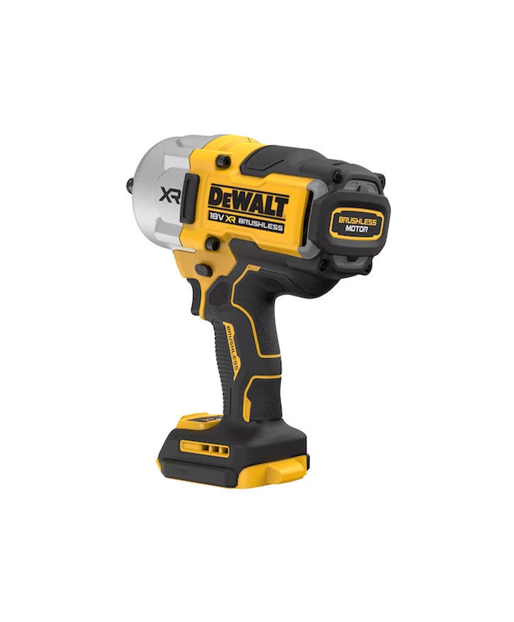 Llave de impacto sin escobillas XR 18V 1/2" 1632Nm Dewalt DCF961NT - 4