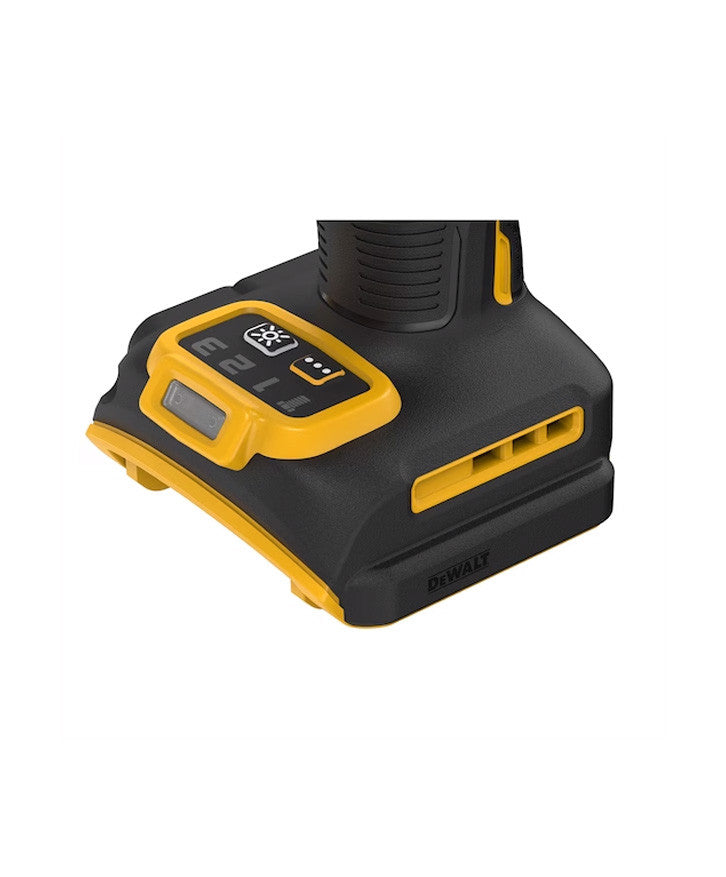 Llave de impacto sin escobillas XR 18V 1/2" 1632Nm Dewalt DCF961NT - 5