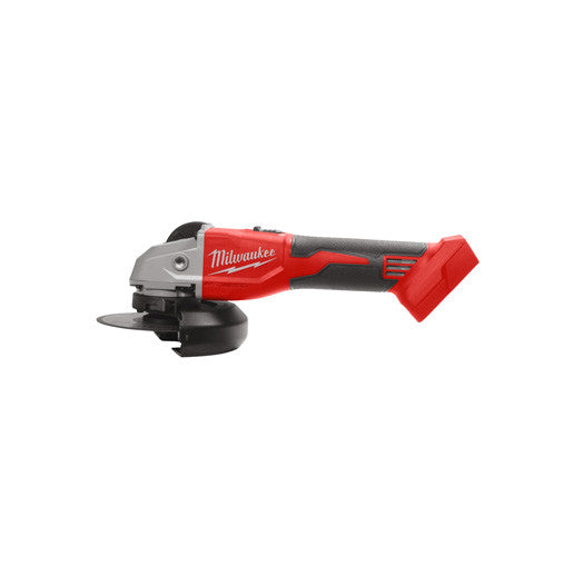 Amoladora Angular M18 de 125mm con interruptor de botón Milwaukee M18BLSAG125X-0 - 2