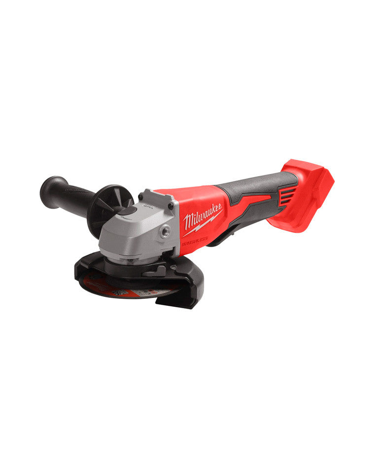Plumbing Kit 3 Werkzeuge + 2bat 4Ah + bat 5Ah + Ladegerät M12-128 C + Tasche Milwaukee M18 BPP3D-543B
