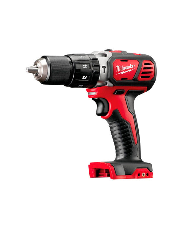 Plumbing Kit 3 Werkzeuge + 2bat 4Ah + bat 5Ah + Ladegerät M12-128 C + Tasche Milwaukee M18 BPP3D-543B