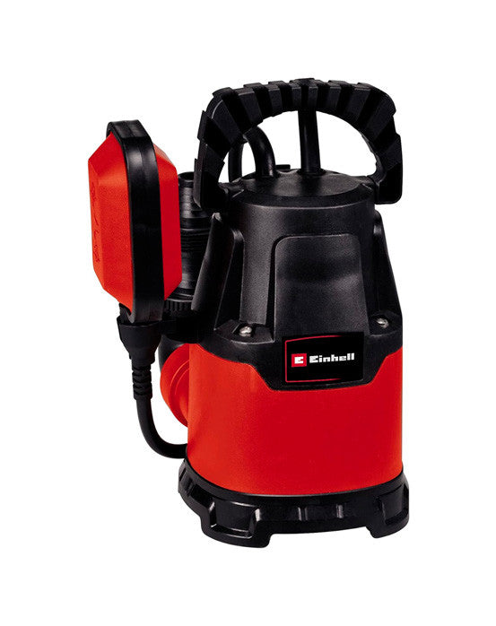 Bomba aguas limpias sumergible 220W Einhell GC-SP 2275 - 1
