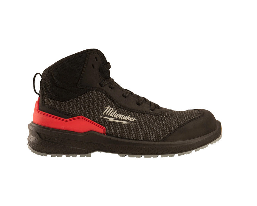 Botas de seguridad FLEXTRED Milwaukee S1PS 1M111031 - 3