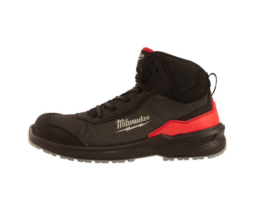 Botas de seguridad FLEXTRED Milwaukee S1PS 1M111031 - 2
