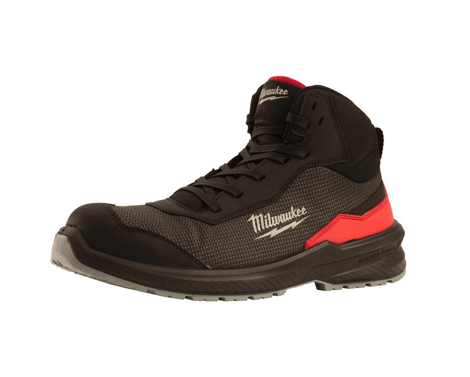 Botas de seguridad FLEXTRED Milwaukee S1PS 1M111031 - 1