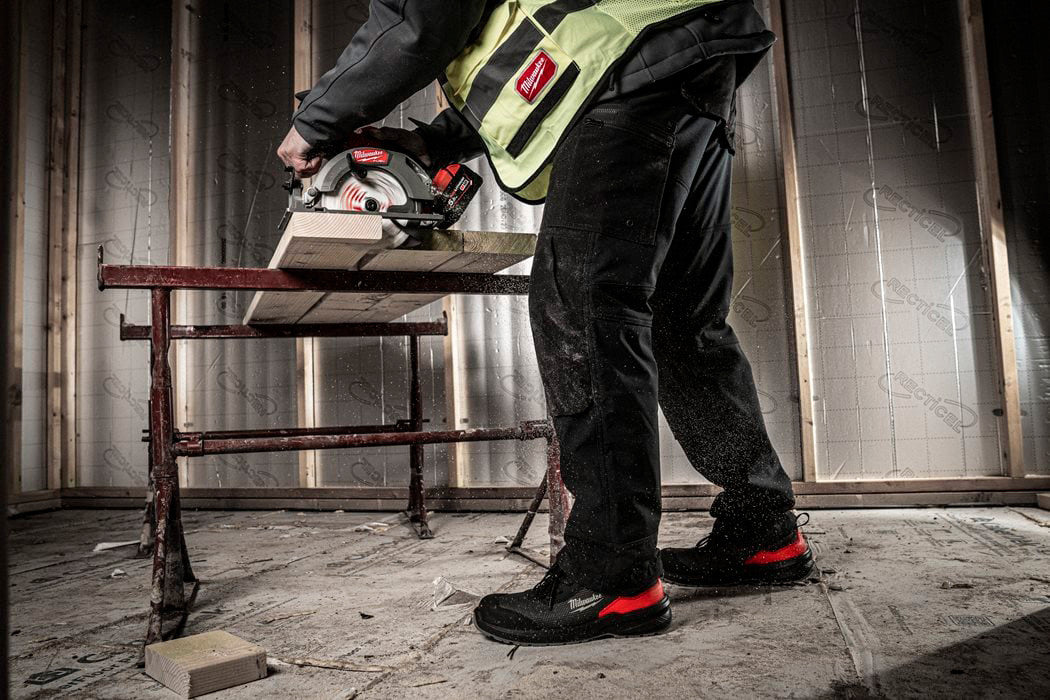 Botas de seguridad FLEXTRED Milwaukee S1PS 1M111031 - 4