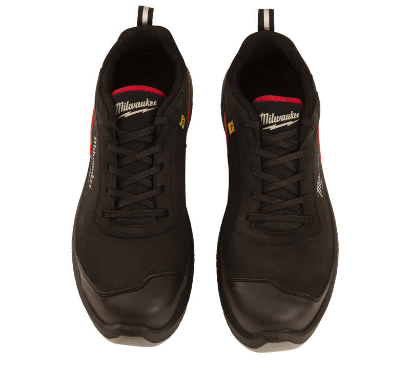 Zapatos de Seguridad FLEXTRED Milwaukee S3S 1L111031 - 4