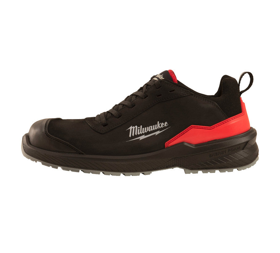Zapatos de Seguridad FLEXTRED Milwaukee S3S 1L111031 - 2