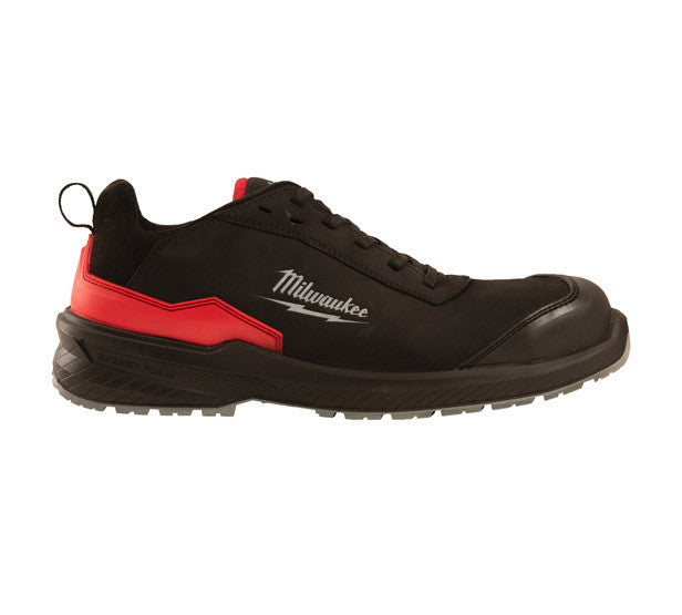 Zapatos de Seguridad FLEXTRED Milwaukee S3S 1L111031 - 3