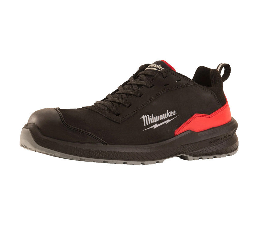 Zapatos de Seguridad FLEXTRED Milwaukee S3S 1L111031 - 1