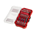 Estuche 35 piezas SHOCKWAVE Impact Duty Milwaukee - 1