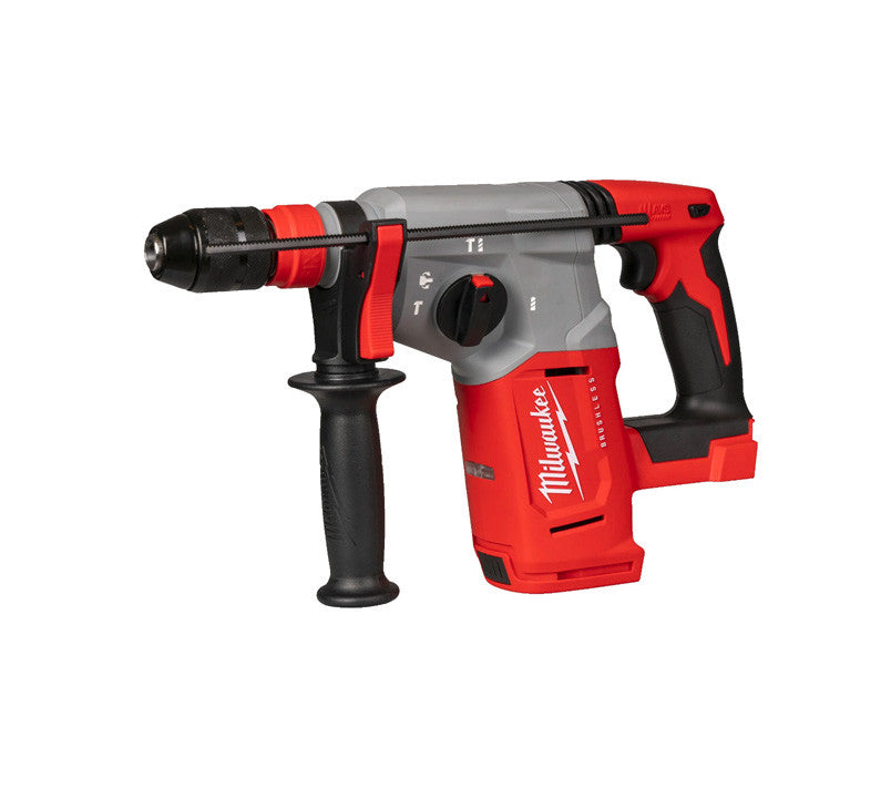 Martillo Combinado SDS-PLUS 2,3J M18 25mm M18 BLHX-0X - 2