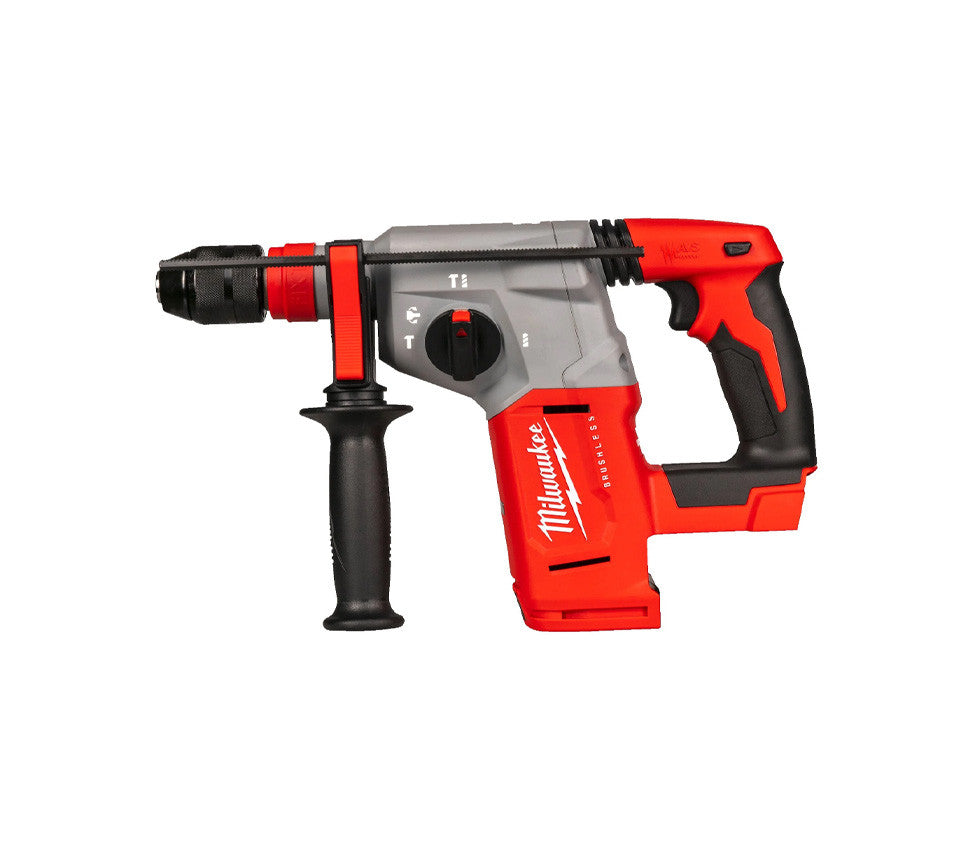 Martillo Combinado SDS-PLUS 2,3J M18 25mm M18 BLHX-0X - 1
