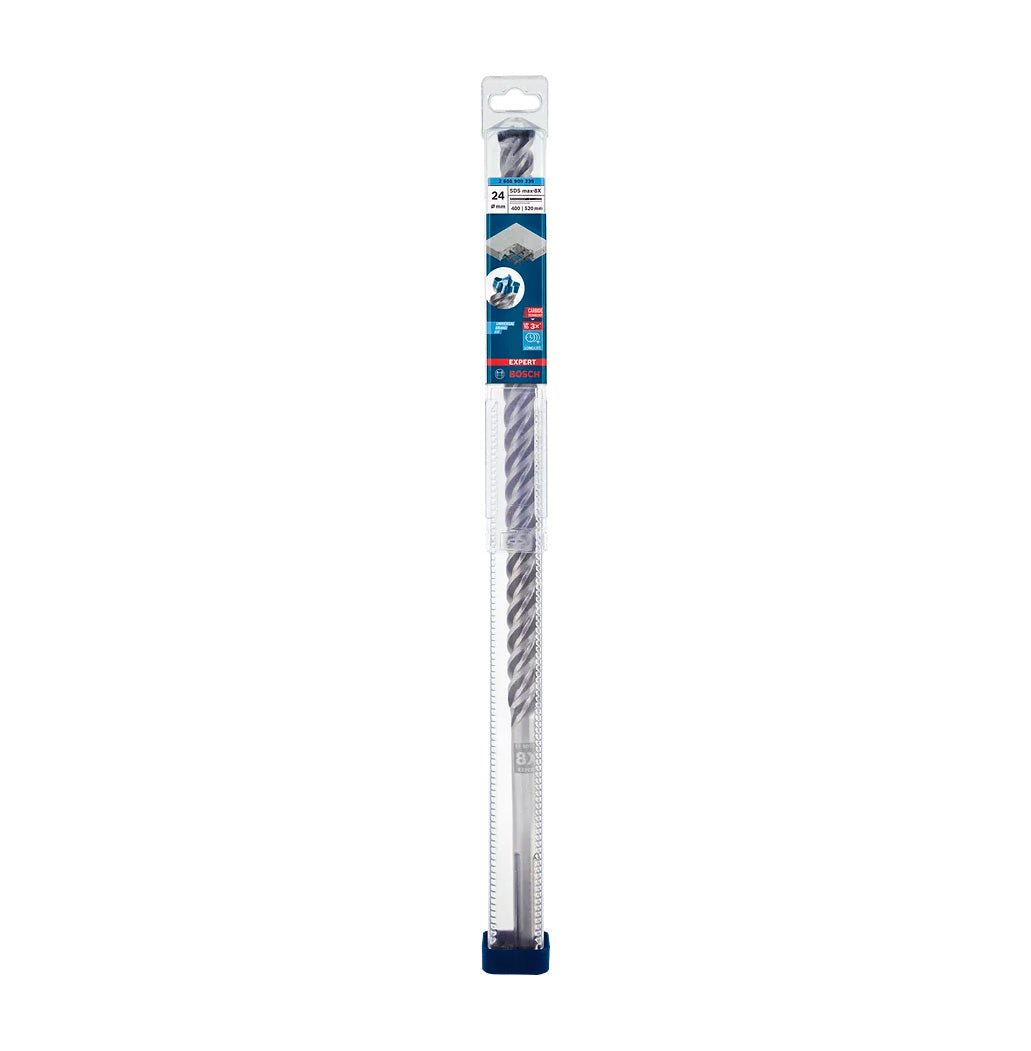 EXPERT SDS MAX-8X Bosch Hammerbohrer