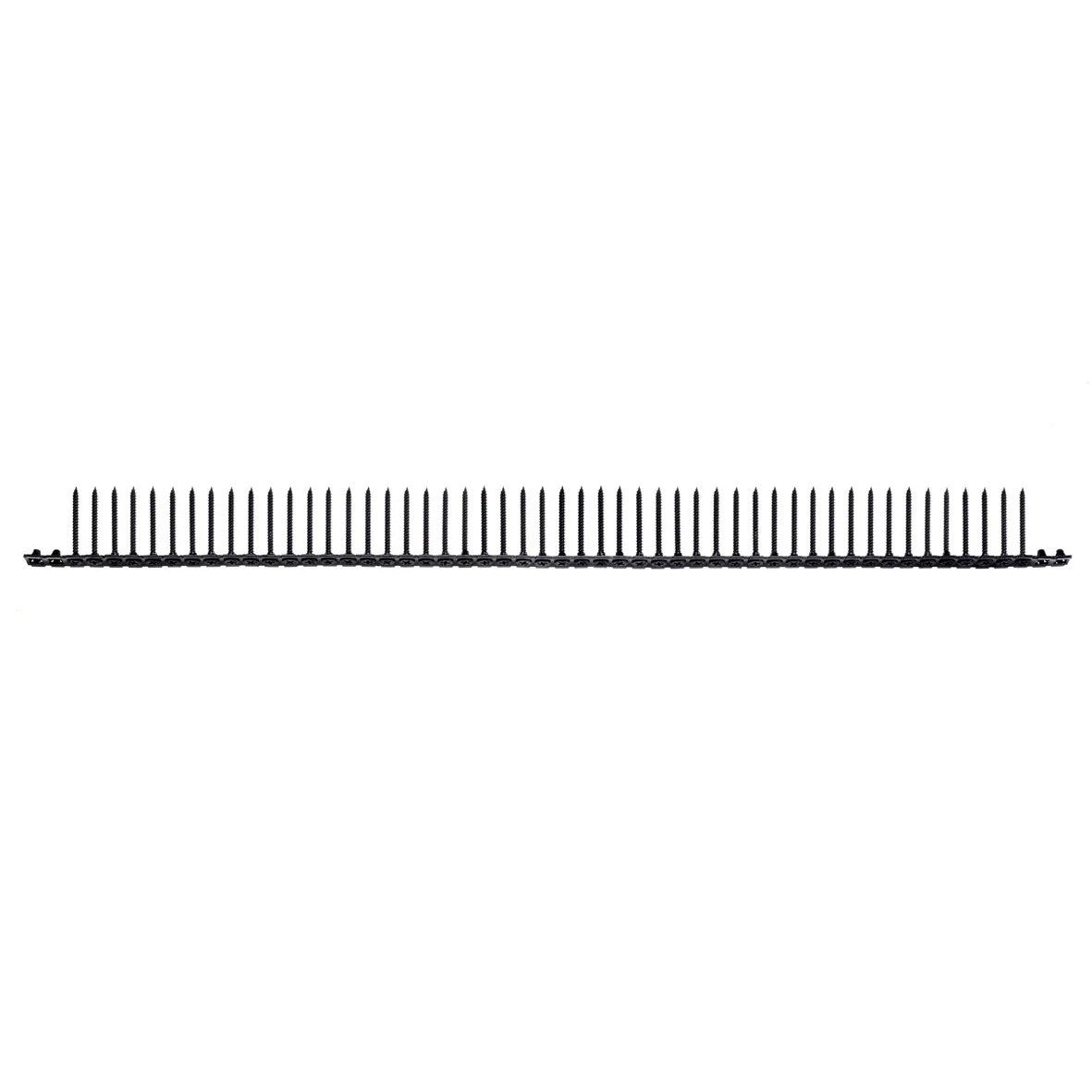 Tornillos en tira rosca fina para paneles de Yeso PH2 3.5x35mm Dewalt DWF4000350 - 2