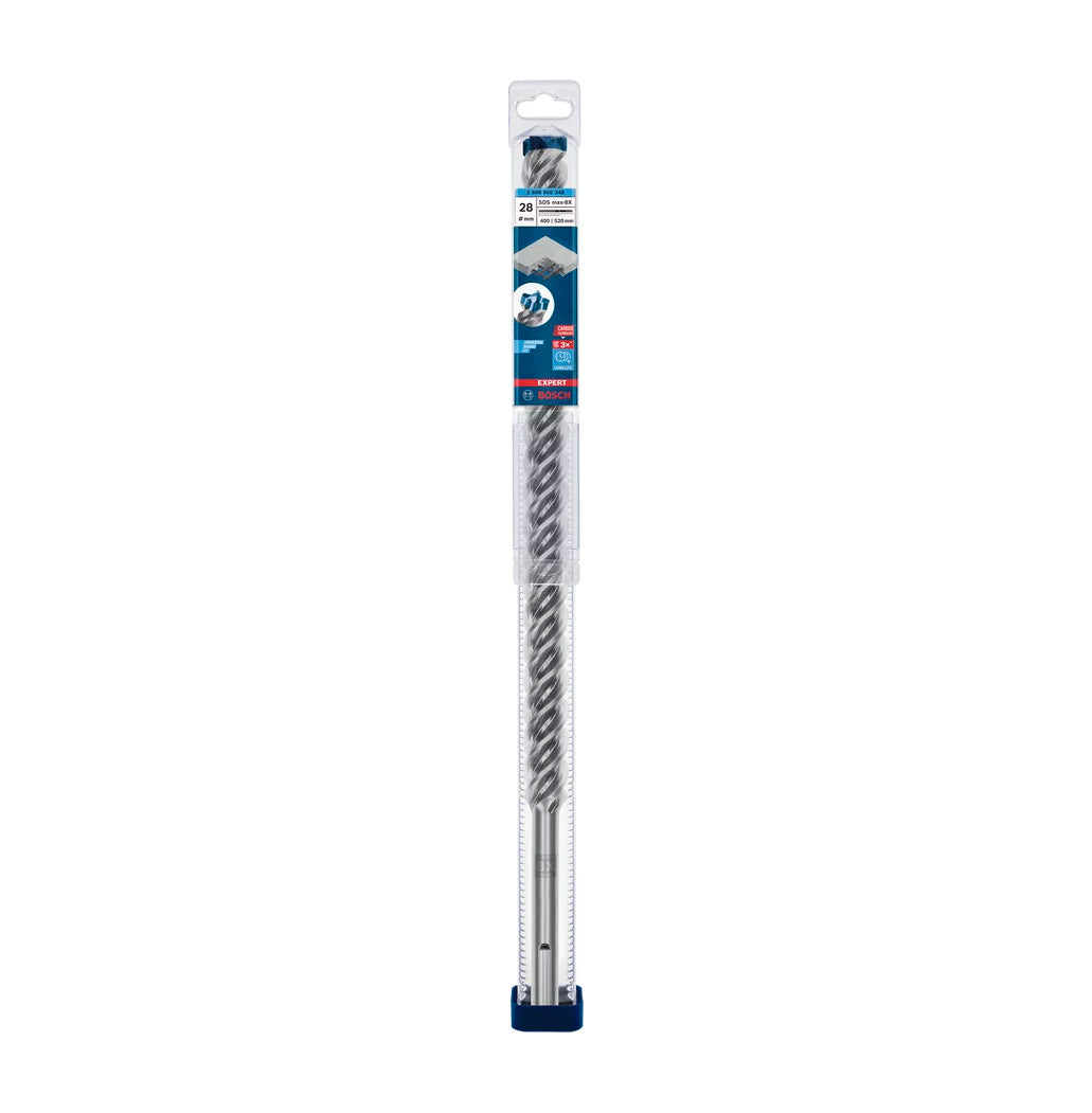 EXPERT SDS MAX-8X Bosch Hammerbohrer