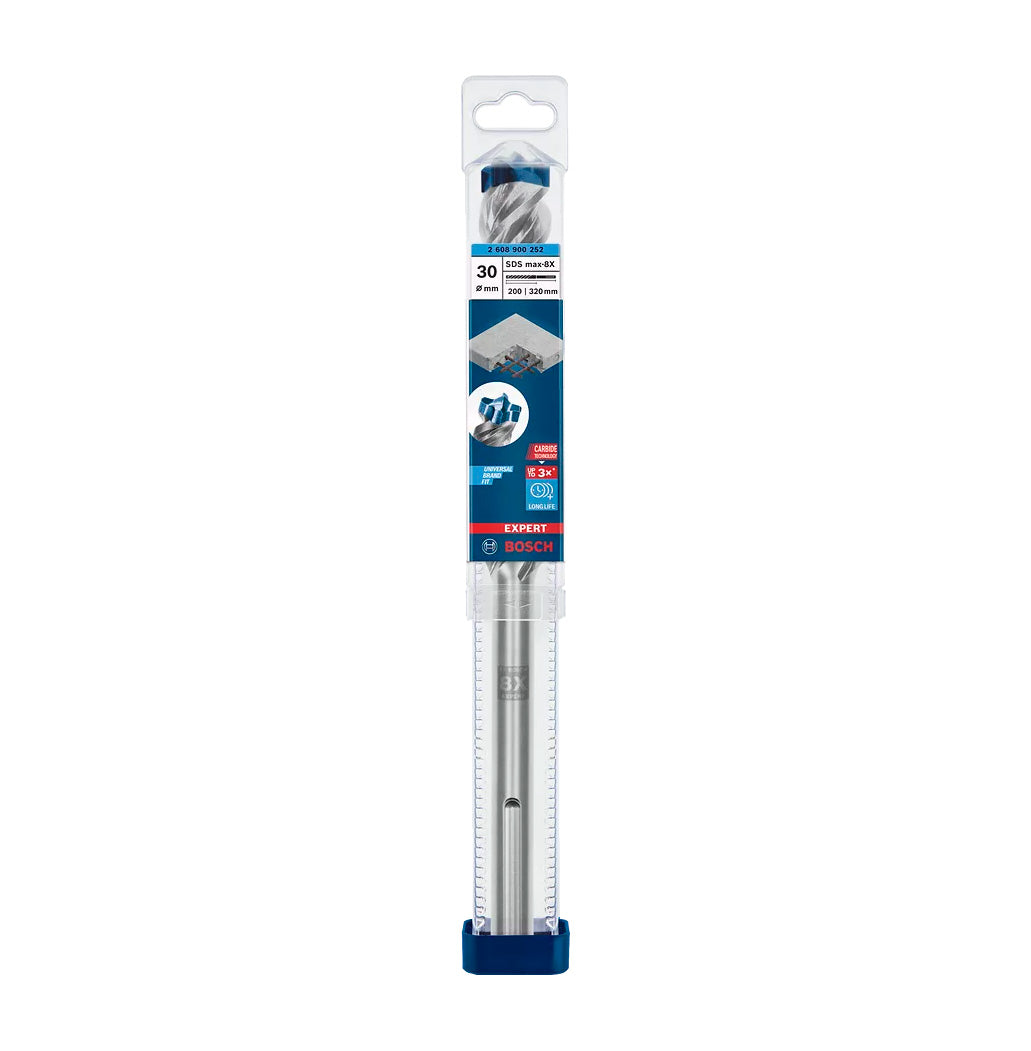 EXPERT SDS MAX-8X Bosch Hammerbohrer