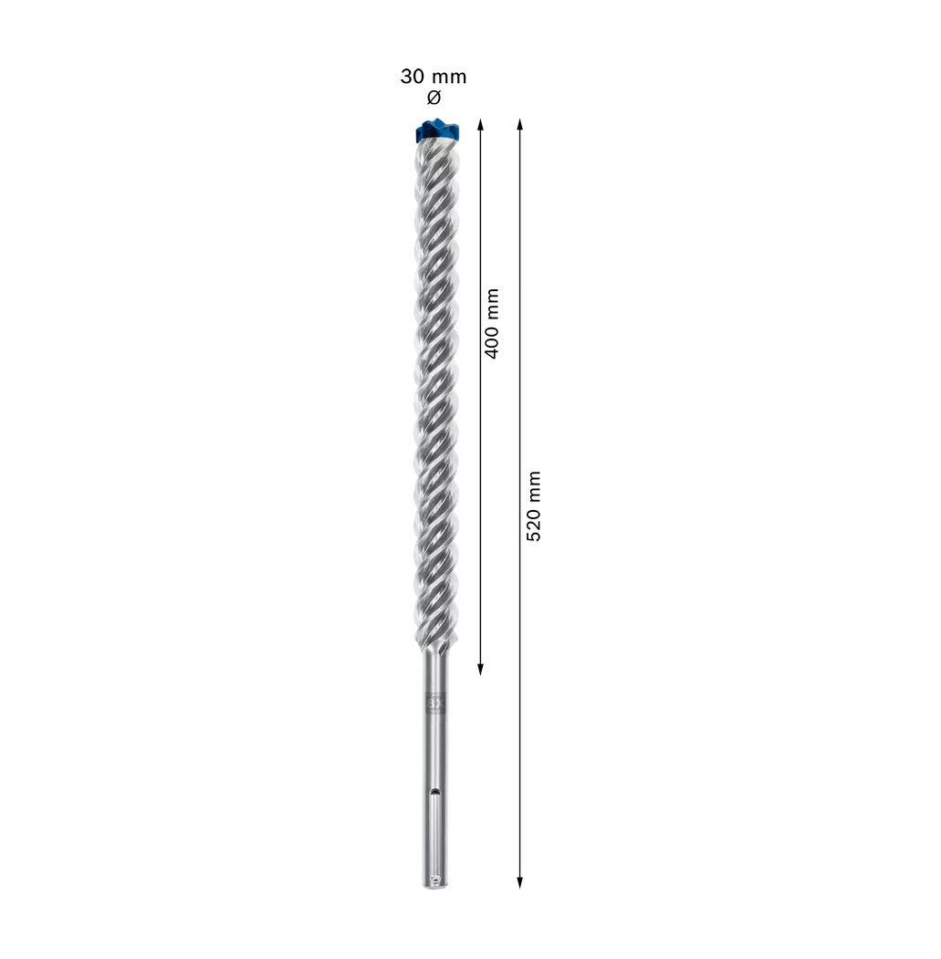 EXPERT SDS MAX-8X Bosch Hammerbohrer