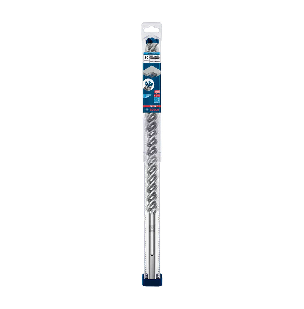 EXPERT SDS MAX-8X Bosch Hammerbohrer