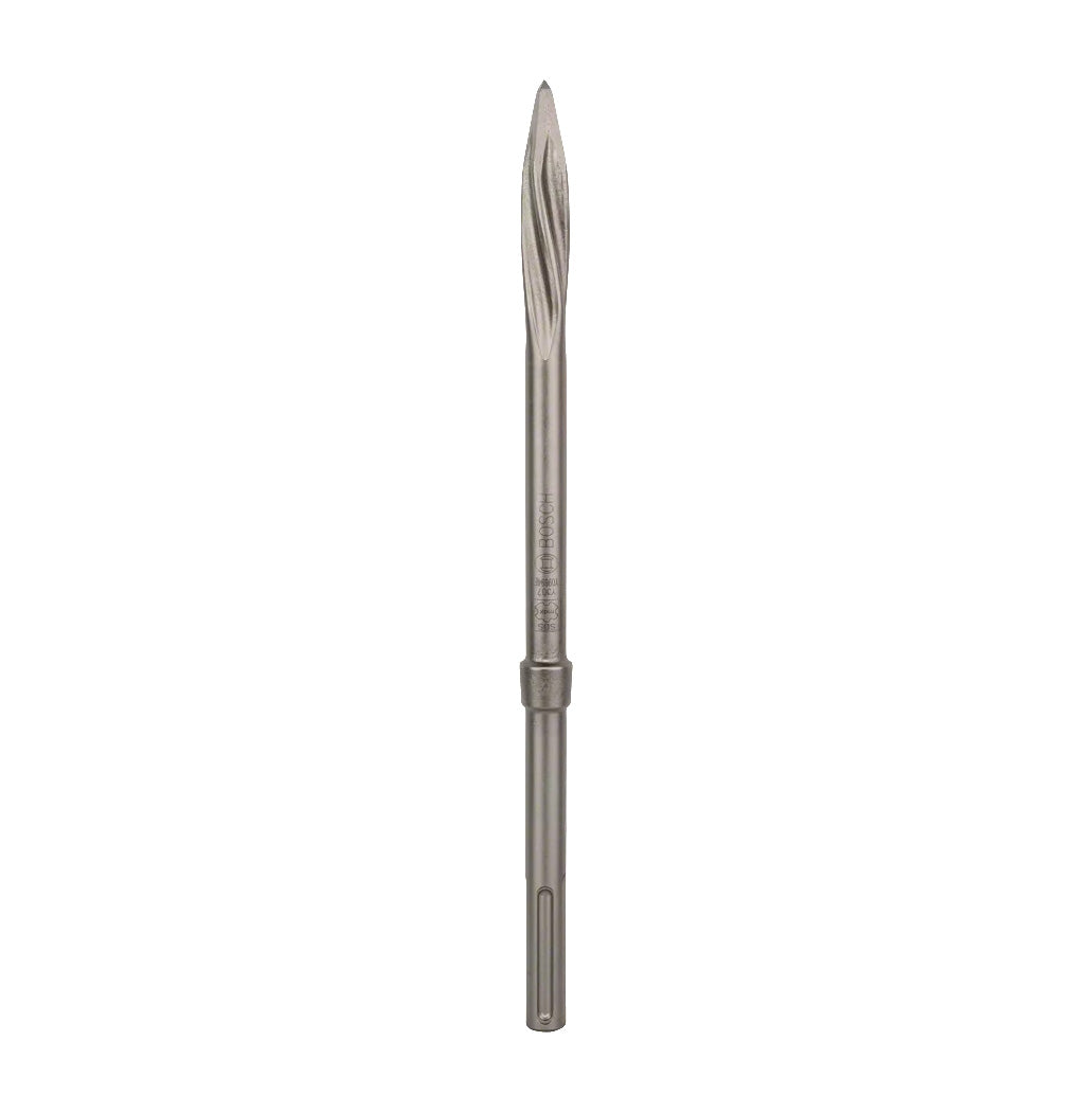 Bosch SDS MAX RTec Speed 400 mm Spitzmeißel