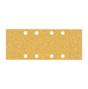 Expert C470 Schleifpapier 93x186mm 10 Einheiten Bosch
