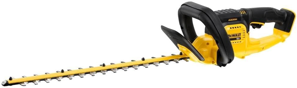 Heckenschere XR 18V 55cm Dewalt DCMHT563N