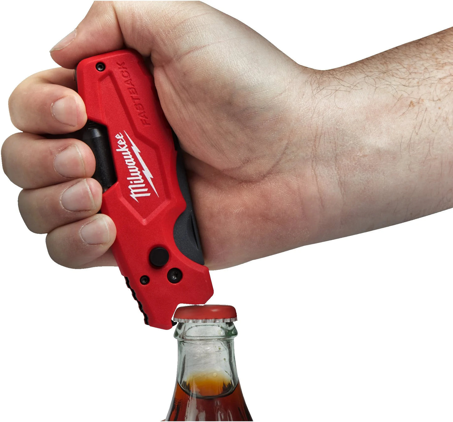 Fastback Milwaukee 6-in-1-Klappmesser