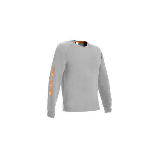 Reebok Sweatshirt ohne Kapuze