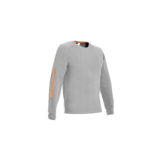 Reebok Sweatshirt ohne Kapuze