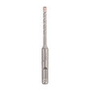 Broca para martillo SDS Plus-5X Bosch