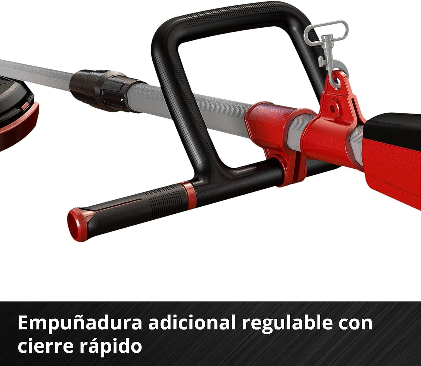 GE-LM 26/4in1 Li-Solo Einhell Akku-MultiTool GE-LM 26/4in1 Li-Solo