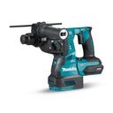 Martillo ligero BL sin escobillas 40Vmáx XGT 28 mm AWS Makita HR001GZ