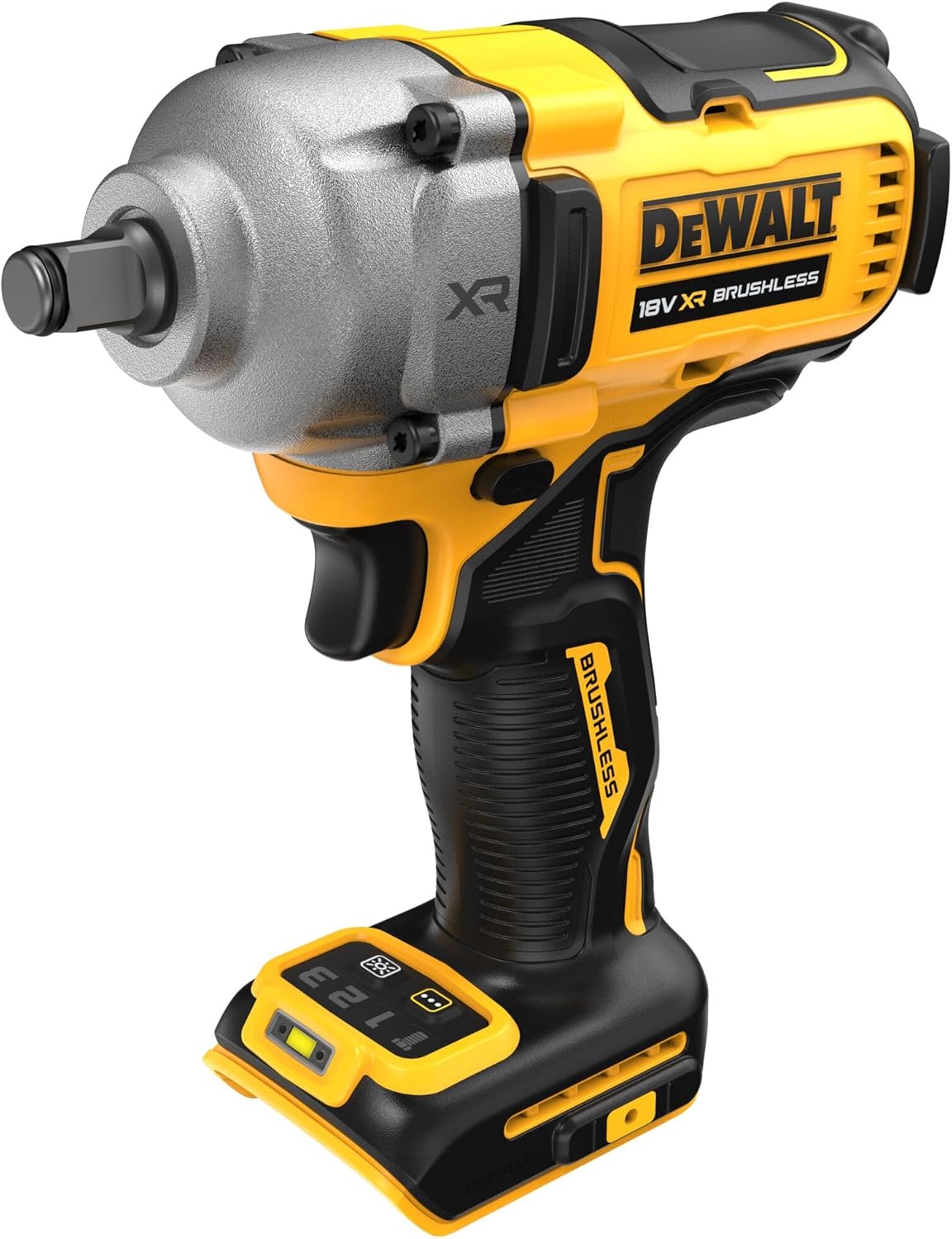 Kit Dewalt 12 herramientas + 3bat 5Ah + Cargador DCB1104 + 4xTSTAK DCK127P3