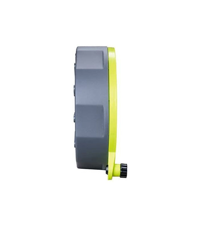 Kabeltrommel Cassete 10m 3G1,5 ProXT Luceco CME10164SL-PX